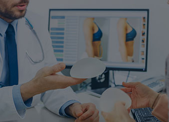 Мамопластика::Послуги з пластики грудей