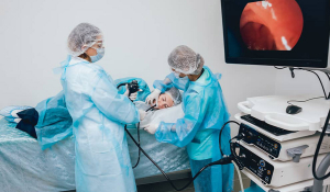 Ендоскопія в Івано-Франківську - безпечна, якісна, інформативна та доступна за ціною