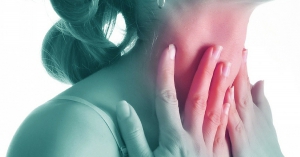 Вузлові утворення щитовидки – як не допустити онкології. Роль тонкоголкової пункційної біопсії