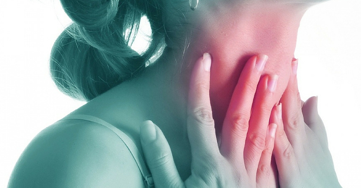 Вузлові утворення щитовидки – як не допустити онкології. Роль тонкоголкової пункційної біопсії