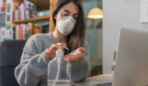 Режим роботи МЦ "МЕДХАУЗ" на період карантину