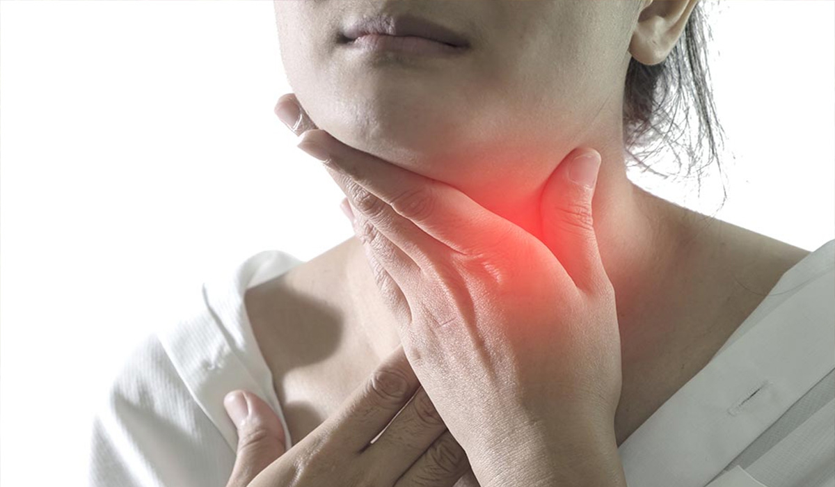 Мигдалики – варта нашого імунітету. Що робити при тонзиліті?