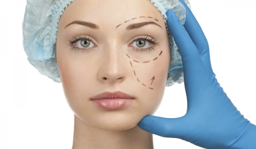 Пластична хірургія в медичному центрі «МЕДХАУЗ»