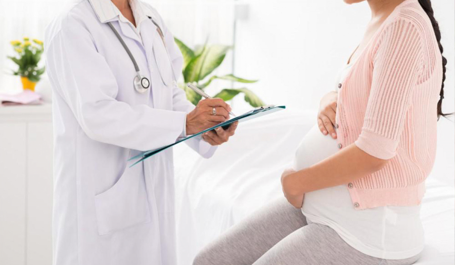 Ведення вагітності в Івано-Франківську