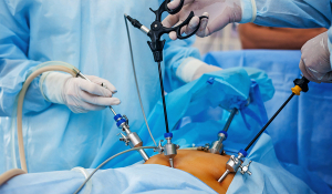 Лапароскопія в гінекології: переваги цього методу та показання до його проведення