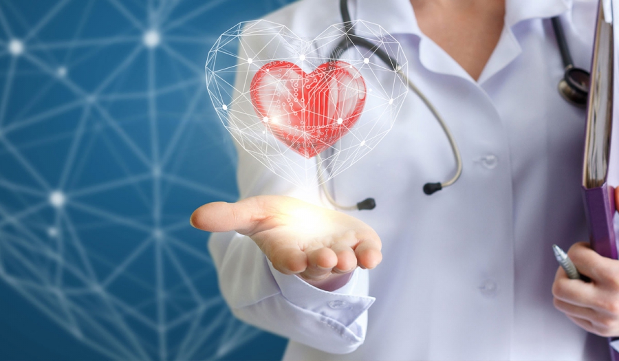 Симптоми та профілактика серцево-судинних захворювань