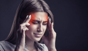 Болить голова! Мігрень, чим проявляється та, як лікувати?