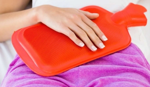 Ендометріоз