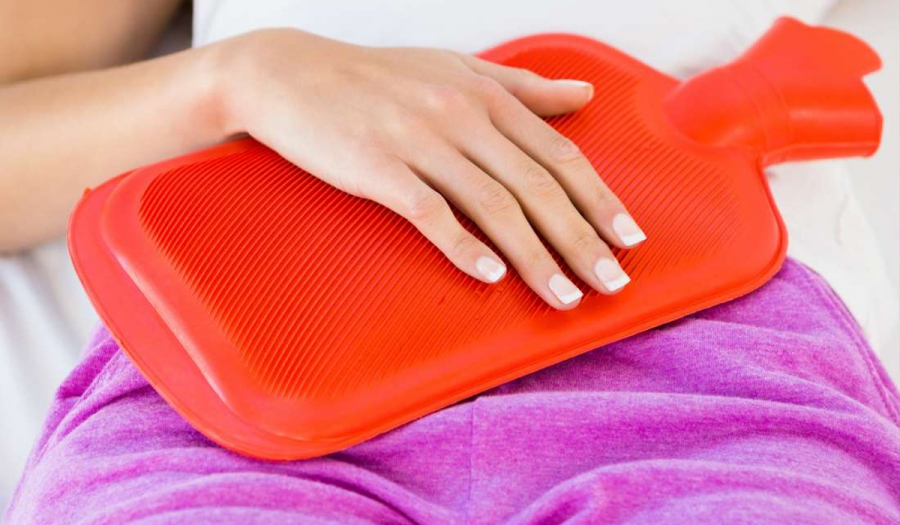 Ендометріоз