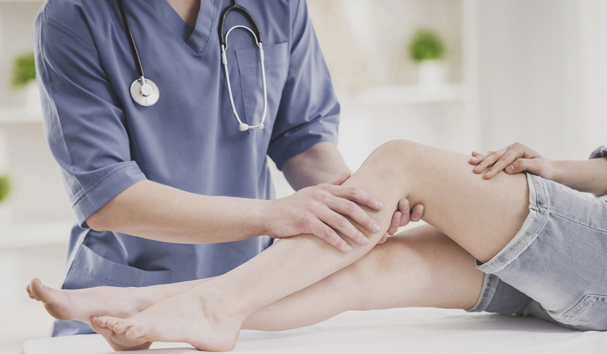 Сучасна ортопедична косметологія в Івано-Франківську