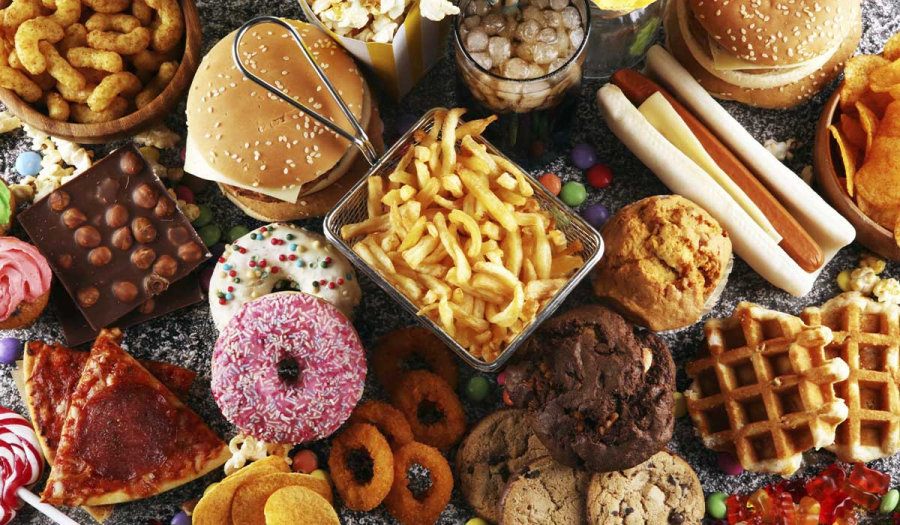 Вплив харчування на ризик онкологічних захворювань