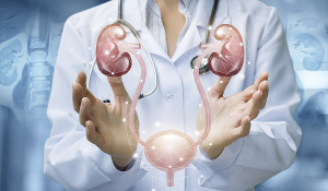 Оперативні втручання в урології