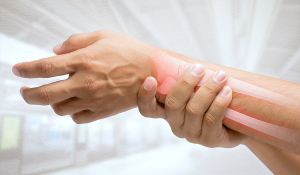 Чи багато ви знаєте  про ревматоїдний артрит?