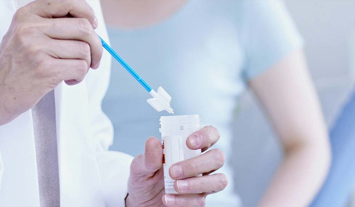 ПАП-тест методом рідинної цитології в Івано-Франківську