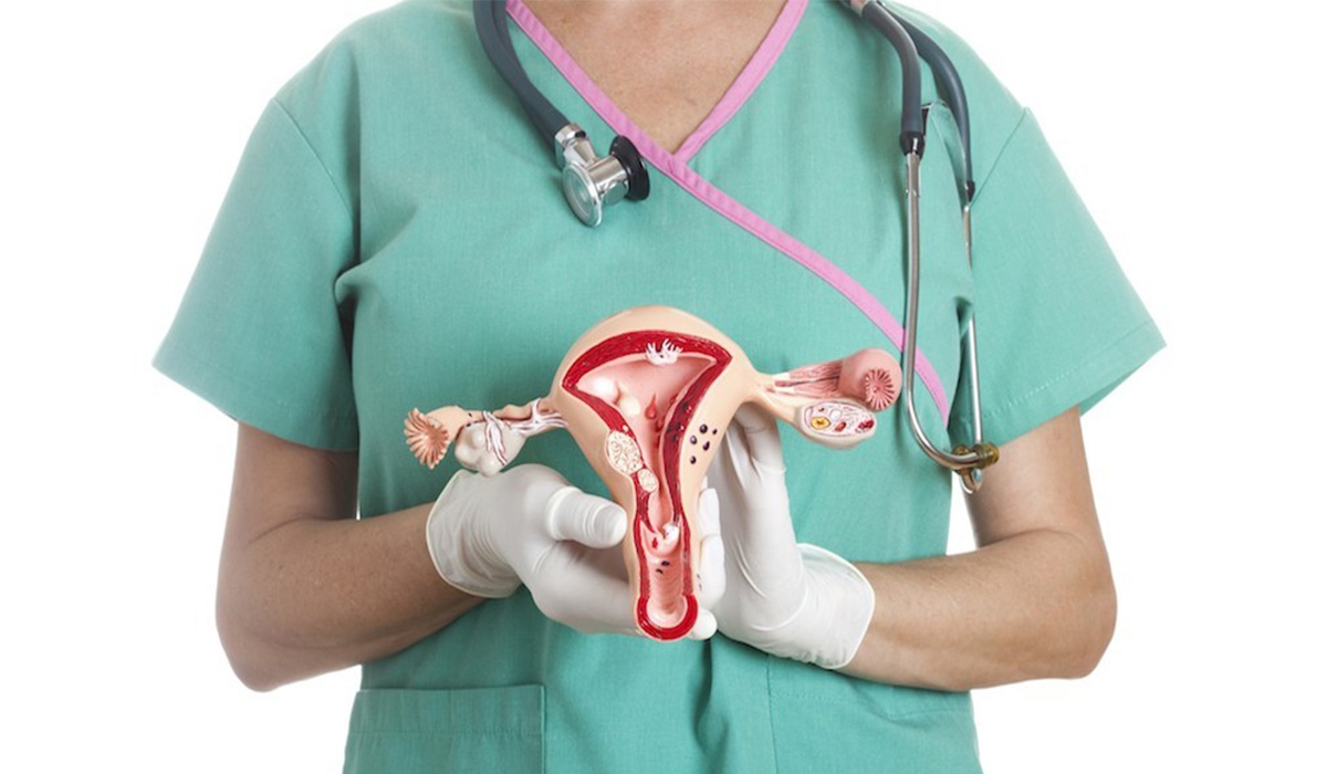 Лікування раку шийки матки у МЦ «МЕДХАУЗ»