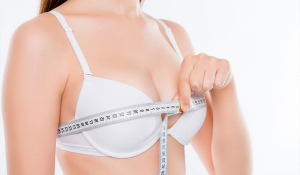 Пластика грудей