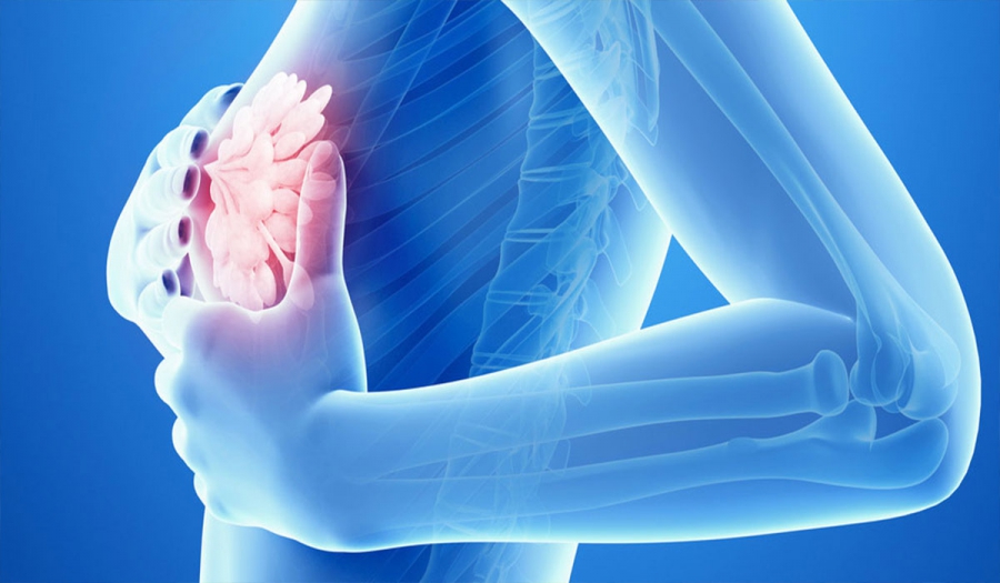 Мамолог у МЦ «МЕДХАУЗ»