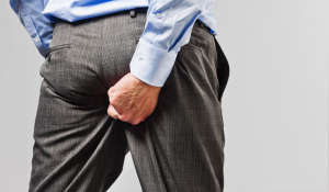 Перианальний свербіж: чому варто звернутись до лікаря