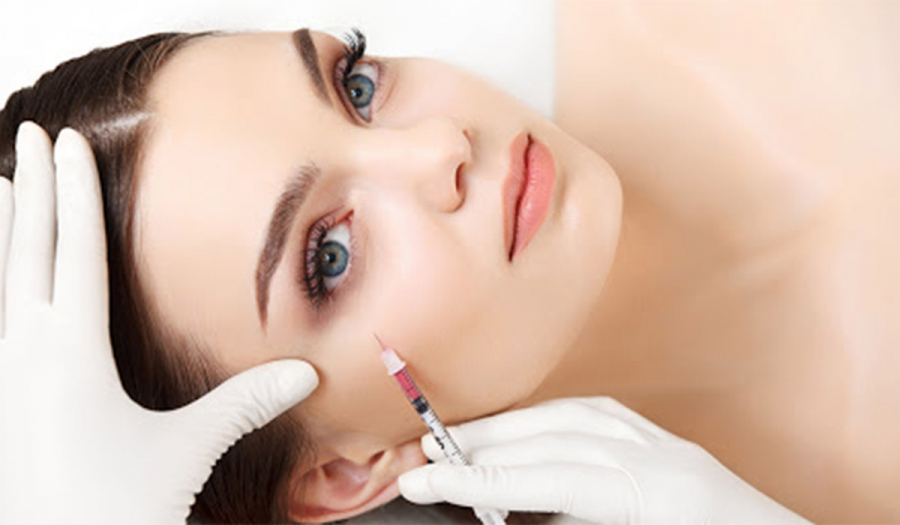 Омолодження власною плазмою