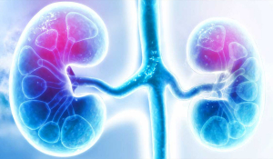 Нирково-клітинний рак