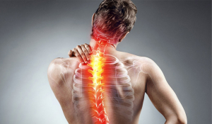 Лікування остеохондрозу в Івано-Франківську